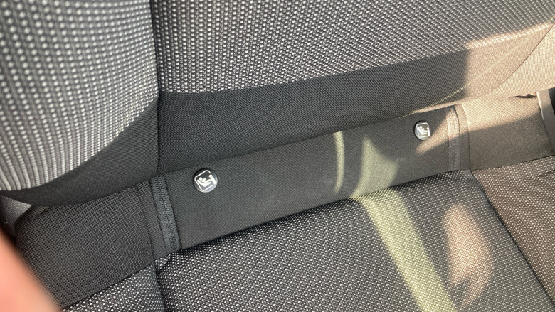 Citroen C3 1.2 PureTech 110 Feel 5dr Petrol Hatchback